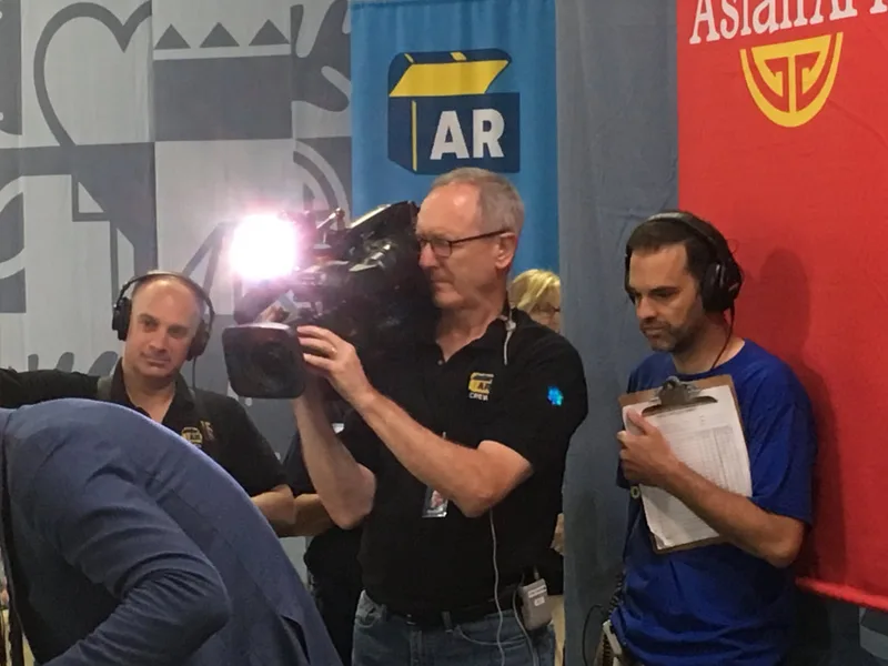 Broadcast Television: Antiques Roadshow, PBS