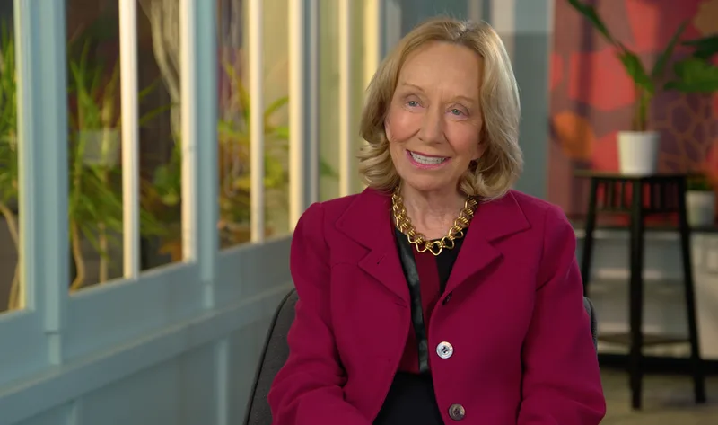 Doris Kearns Goodwin: PBS