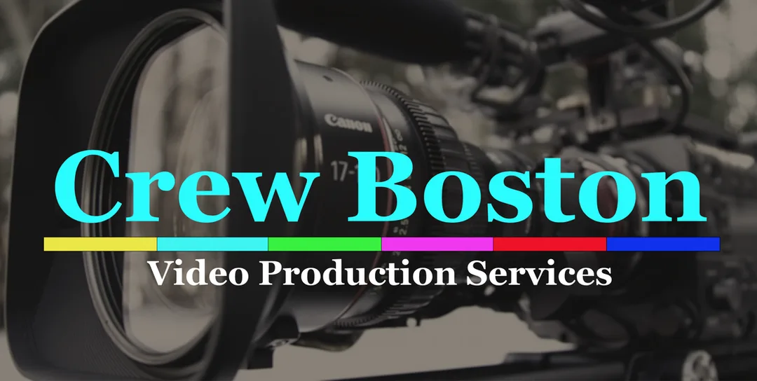 Boston Video Crew